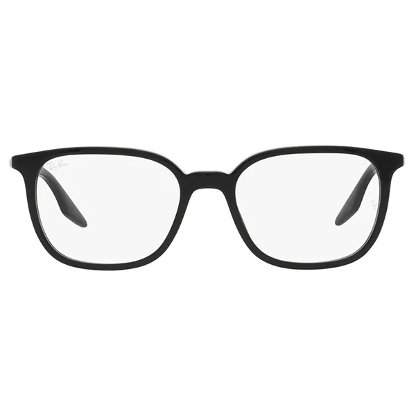 Kính Mắt Cận Rayban 0RX5406F_200054.C Màu Đen - Kính mắt - Vua Hàng Hiệu