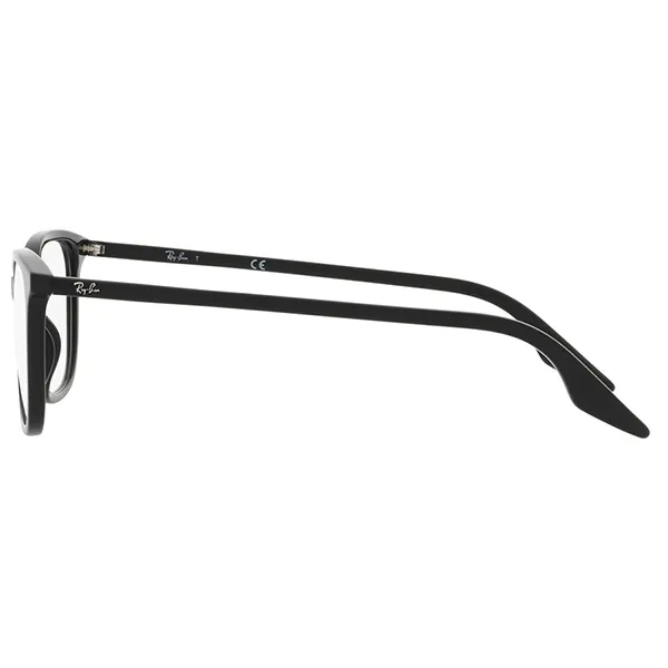 Kính Mắt Cận Rayban 0RX5406F_200054.C Màu Đen - Kính mắt - Vua Hàng Hiệu