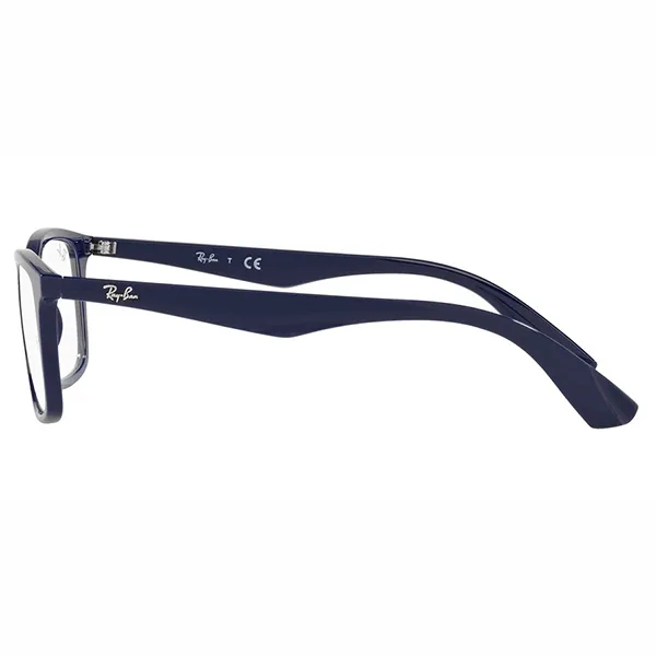 Kính Mắt Cận Rayban 0RX7047_810056.C Màu Xanh Blue - Kính mắt - Vua Hàng Hiệu