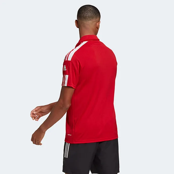 Áo Polo Adidas Squadra 21 GP6429 Màu Đỏ