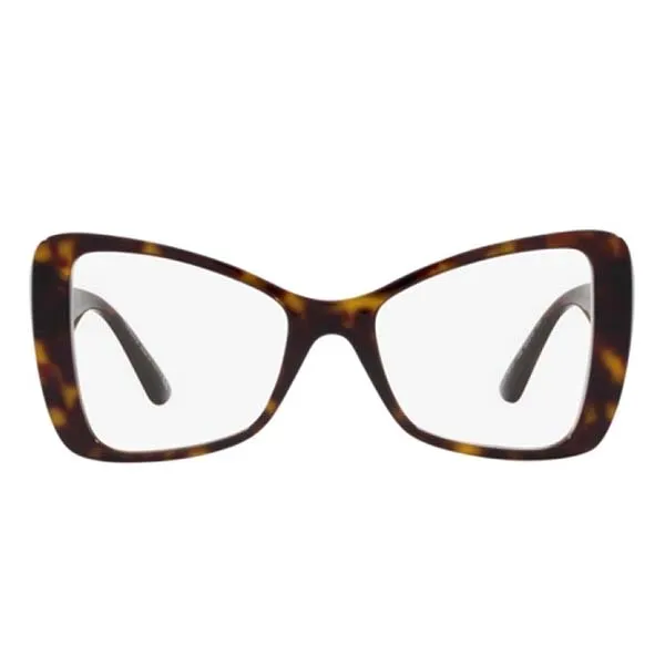 Kính Mắt Cận Versace 0VE3312_10851.I Màu Nâu Vàng