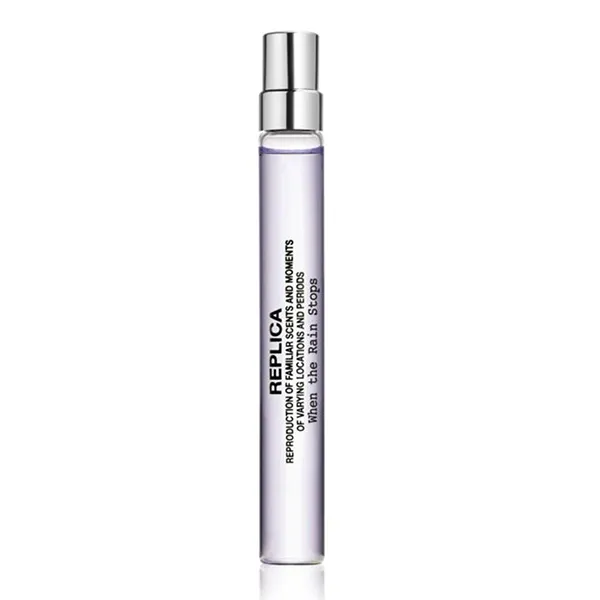 Nước Hoa Nữ Maison Martin Margiela Replica When The Rain Stops EDT 10ml - Nước hoa - Vua Hàng Hiệu