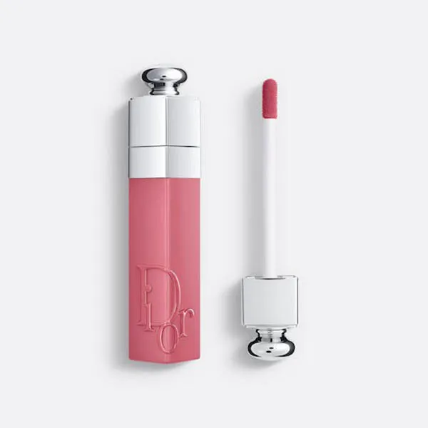 Son Dior Addict Lip Tint 351 Natural Nude Màu Hồng Khô