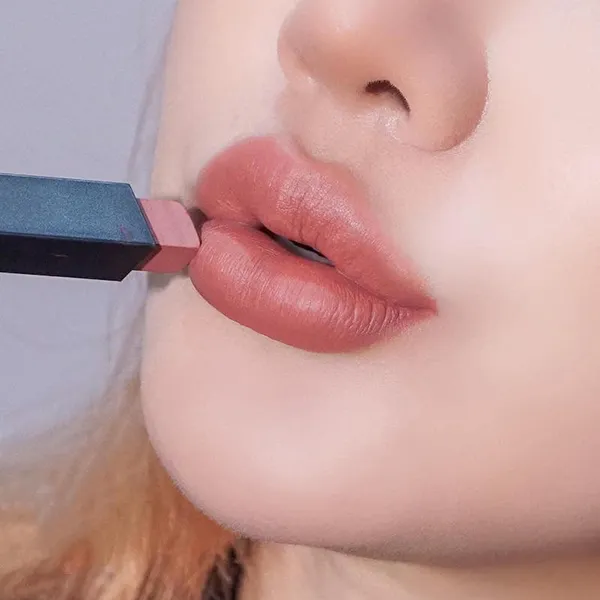 Son Yves Saint Laurent YSL Slim Velvet Radical Matte Lipstick 311 Released Nude Màu Hồng Nude - Son Môi - Vua Hàng Hiệu