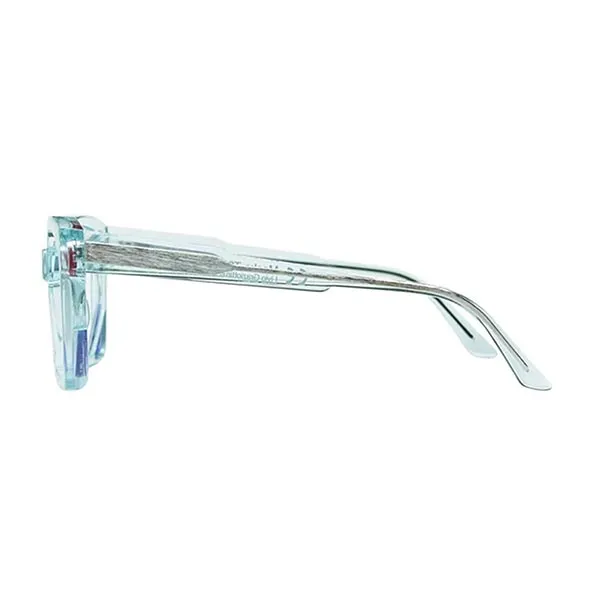 Kính Mắt Cận Kuboraum Maske T6 Glacier (GL) Màu Xanh Da Trời - Kính mắt - Vua Hàng Hiệu