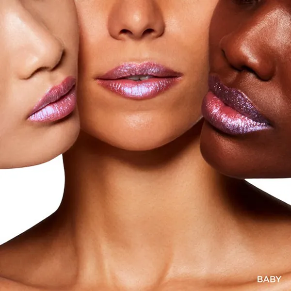 Son Tom Ford Lip Spark 15 Baby Màu Hồng Baby - Son Môi - Vua Hàng Hiệu