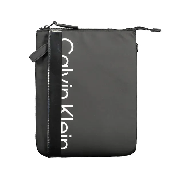 Túi Đeo Chéo Nam Calvin Klein CK K50K508727_NERO_BAX Màu Đen - Túi xách - Vua Hàng Hiệu