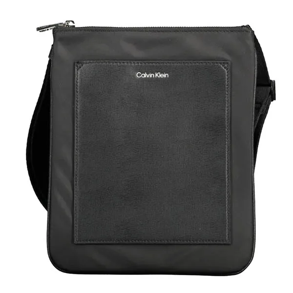 Túi Đeo Chéo Nam Calvin Klein CK K50K508705_NERO_BAX Màu Đen - Túi xách - Vua Hàng Hiệu
