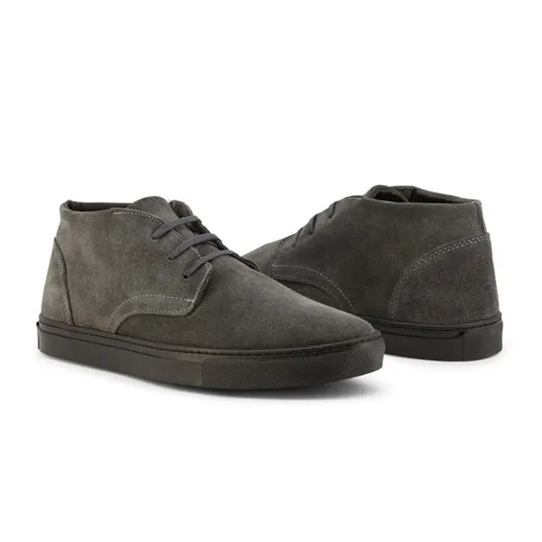 Giày Boot Duca Di Morrone EROS-CAM_GRIGIO Màu Xám Size 40