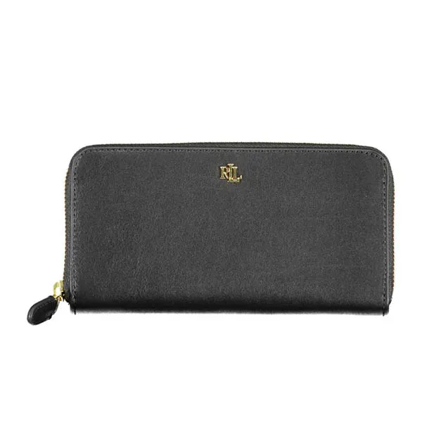 Ví Ralph Lauren 432876730003_NERO_BLACK Màu Đen - Túi xách - Vua Hàng Hiệu