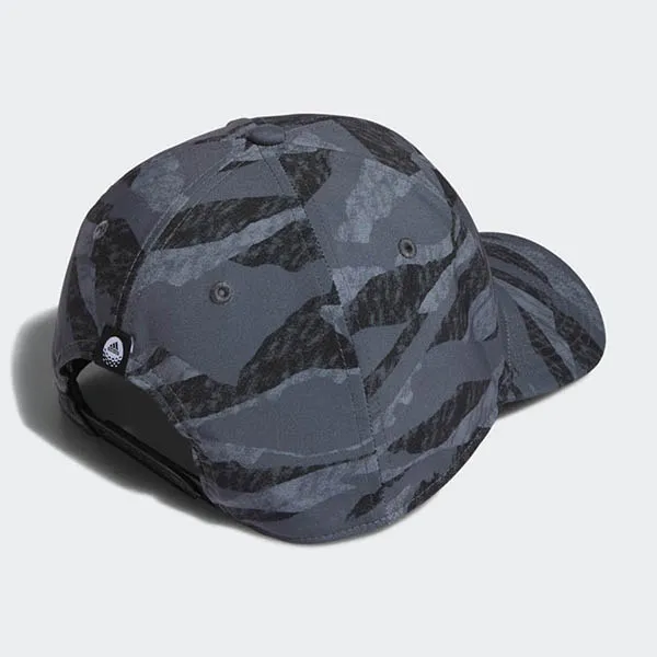 Mũ Adidas Tour Print Hat HC1173 Màu Xám