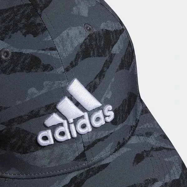 Mũ Adidas Tour Print Hat HC1173 Màu Xám
