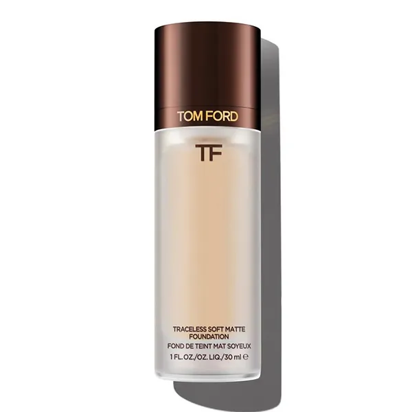 Kem Nền Tom Ford Traceless Soft Matte Foundation 30ml Tone 1.5 Cream
