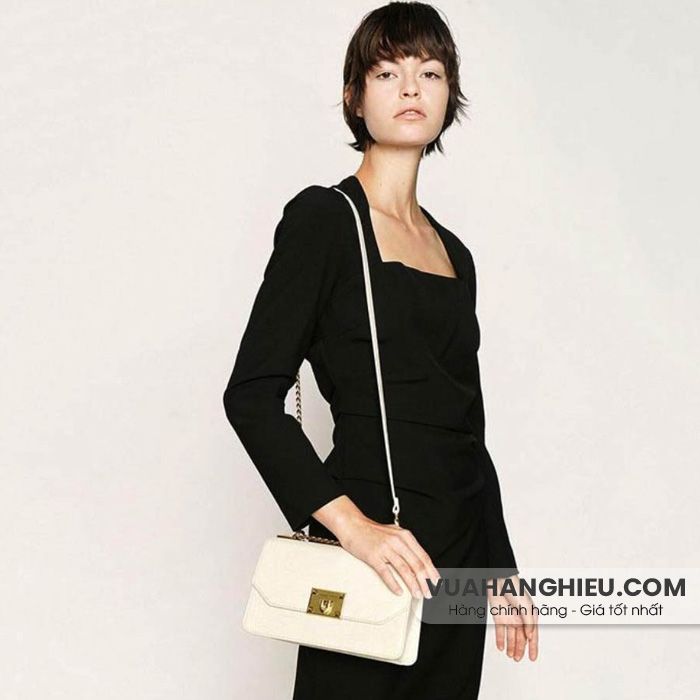 Túi đeo chéo nữ mini Hàn Quốc ZT012 - Ziime.Vn