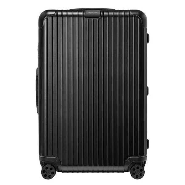 Vali Rimowa Check-In L Matte Black 30 Inch Màu Đen - Túi xách - Vua Hàng Hiệu