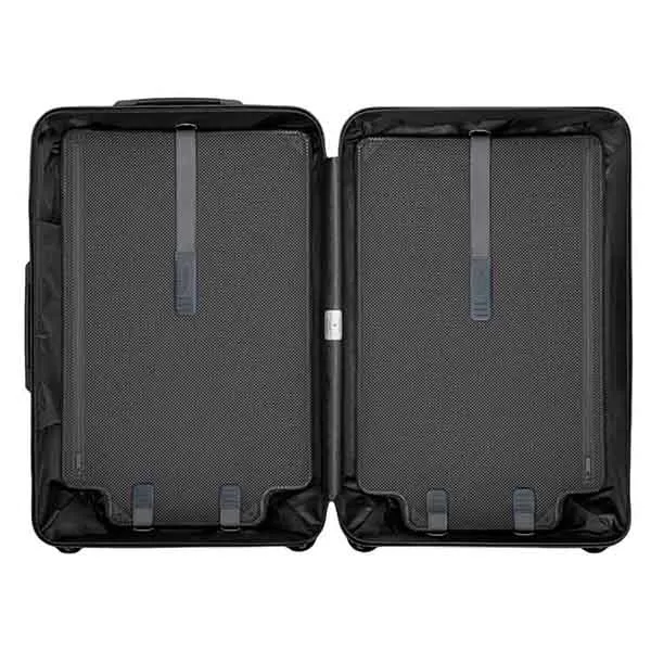 Vali Rimowa Check-In L Matte Black 30 Inch Màu Đen - Túi xách - Vua Hàng Hiệu