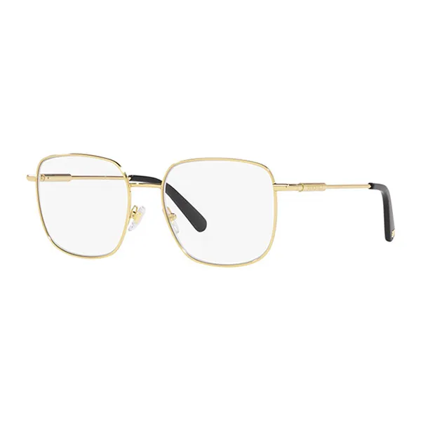 Kính Mắt Cận Versace Glasses VE1281 1002 Màu Vàng Đen