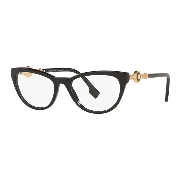 Kính Mắt Cận Nữ Versace OVE3311 GB1 54 Màu Đen