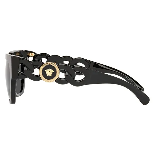 Kính Mát Versace VE4409F GB187 Màu Đen
