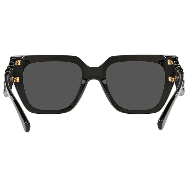 Kính Mát Versace VE4409F GB187 Màu Đen