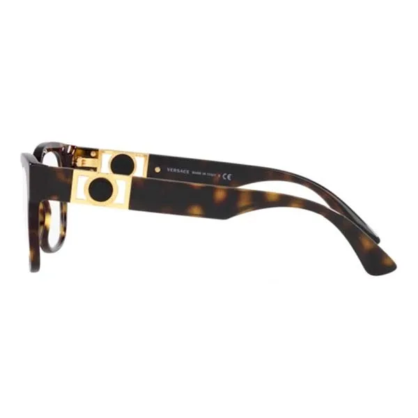 Kính Mắt Cận Versace 0VE3314_10854.I Màu Đồi Mồi - Kính mắt - Vua Hàng Hiệu