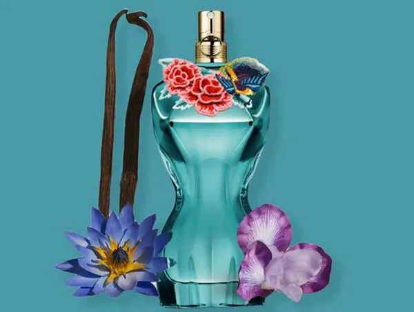 Nước Hoa Nữ Jean Paul Gaultier La Belle Fleur Terrible Eau De Parfum 100ml - 3