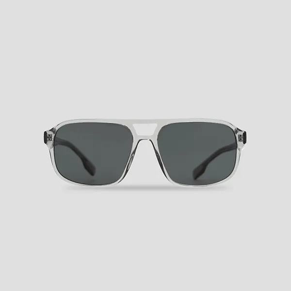 Kính Mát Burberry Sunglasses B4320-3028/87 Màu Đen Xám