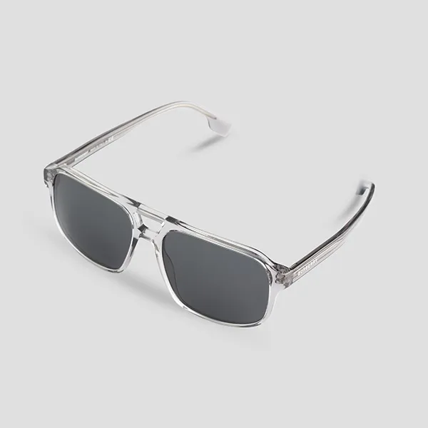 Kính Mát Burberry Sunglasses B4320-3028/87 Màu Đen Xám