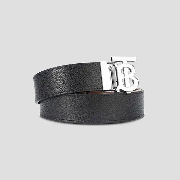 Thắt Lưng Burberry 8043247 A1189 Màu Đen - Thắt lưng - Vua Hàng Hiệu