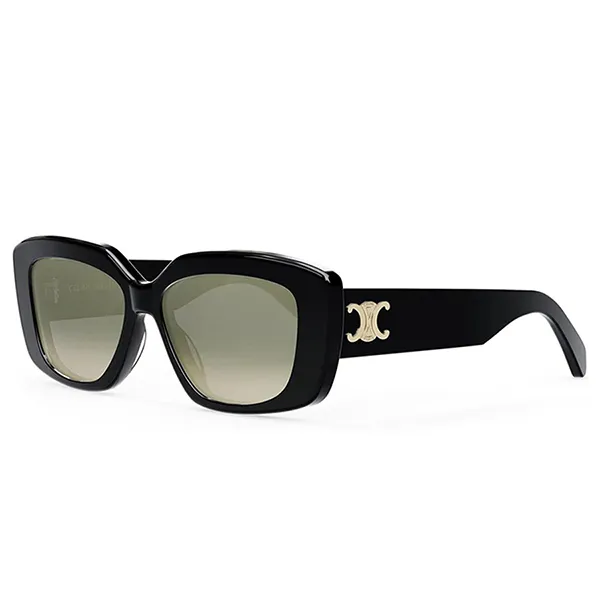Kính Mát Celine CL40216U 01F Màu Đen