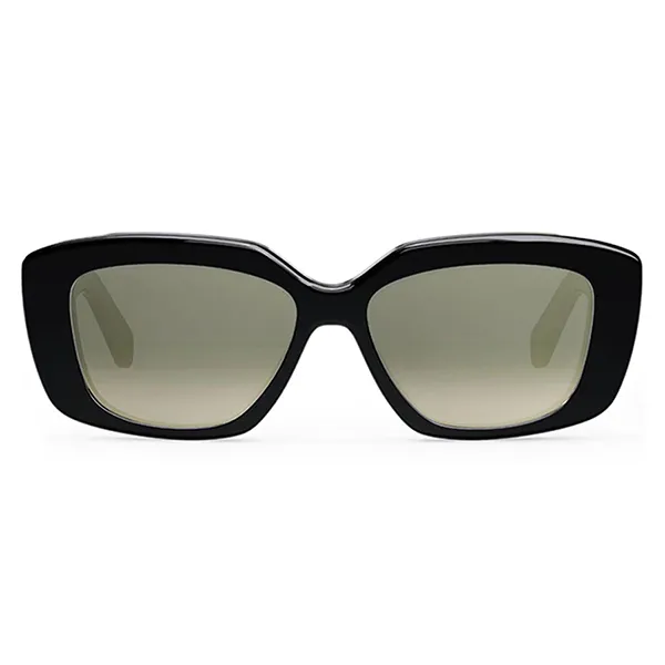 Kính Mát Celine CL40216U 01F Màu Đen