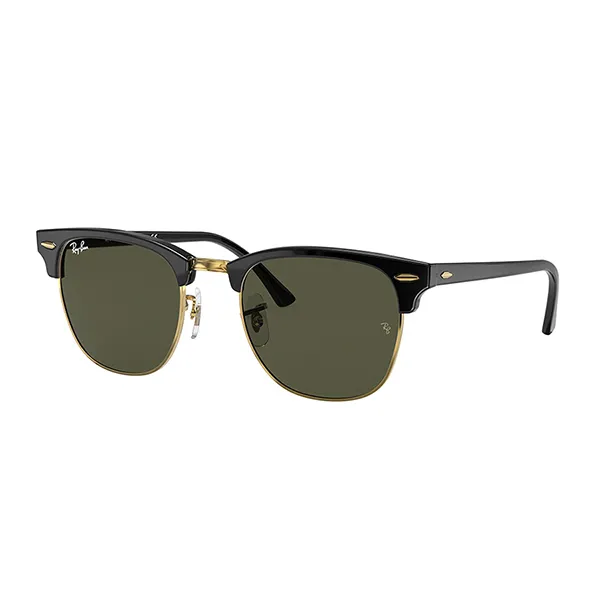 Kính Mát Rayban 0RB3016_W036551.CS-0821 Màu Xanh Đen