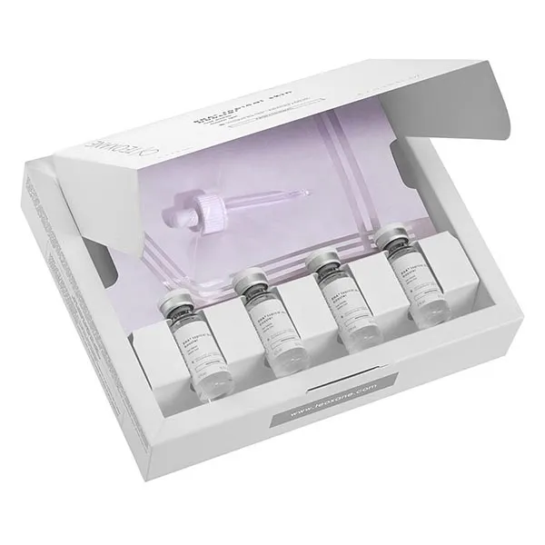 Tinh Chất Phục Hồi Da Teoxane RHA Topical Skin Booster (4 x 4ml) - Mỹ phẩm - Vua Hàng Hiệu