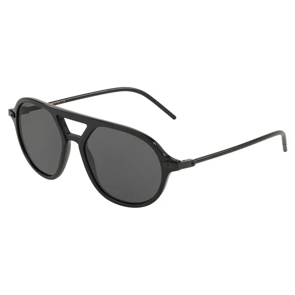 Kính Mát Nam Dolce & Gabbana D&G VG4343 Màu Đen