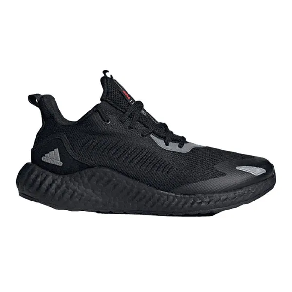 Giày Thể Thao Adidas Alphaboost Utility JapanSport Black GZ1315 Màu Đen Size 40 - 1