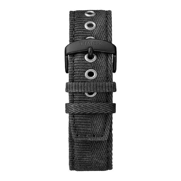 Đồng Hồ Nam Timex MK1 Chronograph Quartz Black Dial Men's Watch TW2R68700 Màu Đen