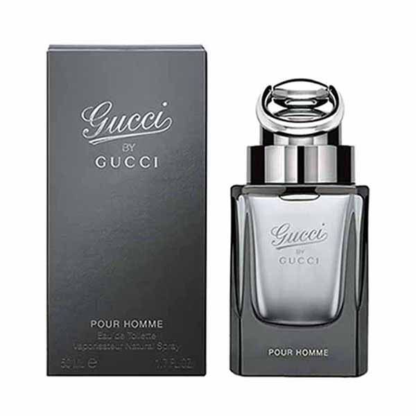 Nước Hoa Nam Gucci By Gucci Pour Homme EDT 50ml - 2
