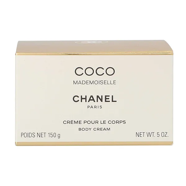 Sữa Dưỡng Thể Chanel Coco Noir Moisturizing Body Lotion 200ml
