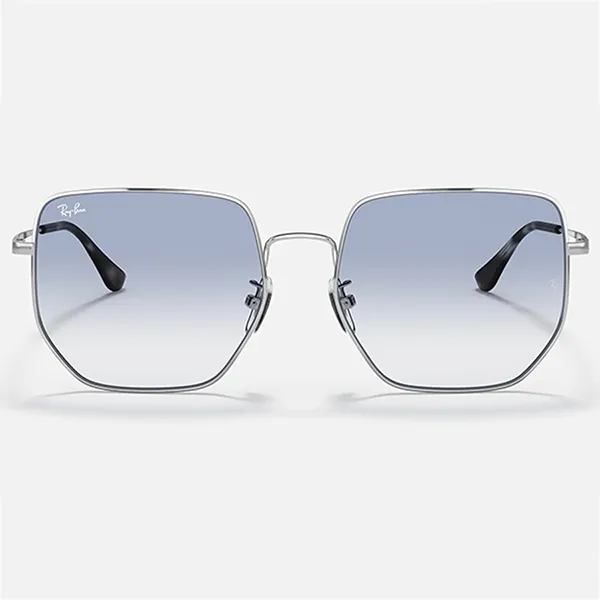 Kính mát RayBan 0RB3764D_003/1959.CS Màu Xanh Bạc - Kính mắt - Vua Hàng Hiệu