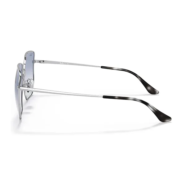 Kính mát RayBan 0RB3764D_003/1959.CS Màu Xanh Bạc - Kính mắt - Vua Hàng Hiệu