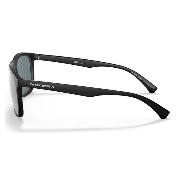 Kính Mát Emporio Armani 0EA4158F_58696G58.IS Màu Đen Xám