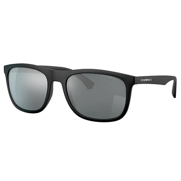 Kính Mát Emporio Armani 0EA4158F_58696G58.IS Màu Đen Xám