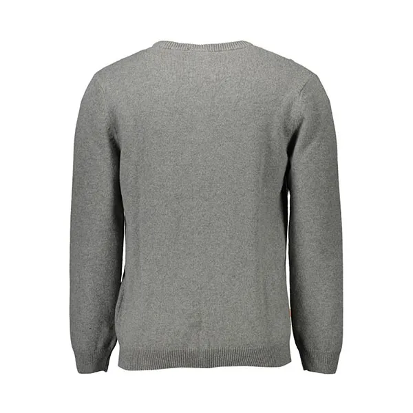 Áo Len Nam Timberland TB0A2CY5_GRIGIO_052 Màu Xám Size S