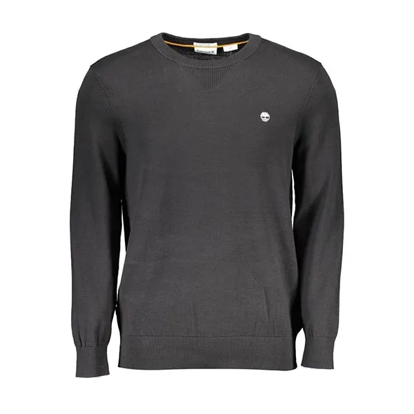 Áo Len Timberland TB0A2BSC_NERO_001 Màu Đen Size M