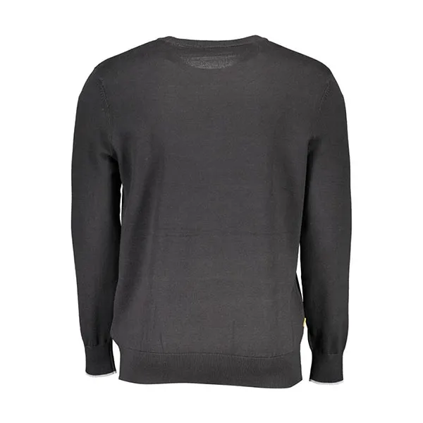 Áo Len Timberland TB0A2BSC_NERO_001 Màu Đen Size M
