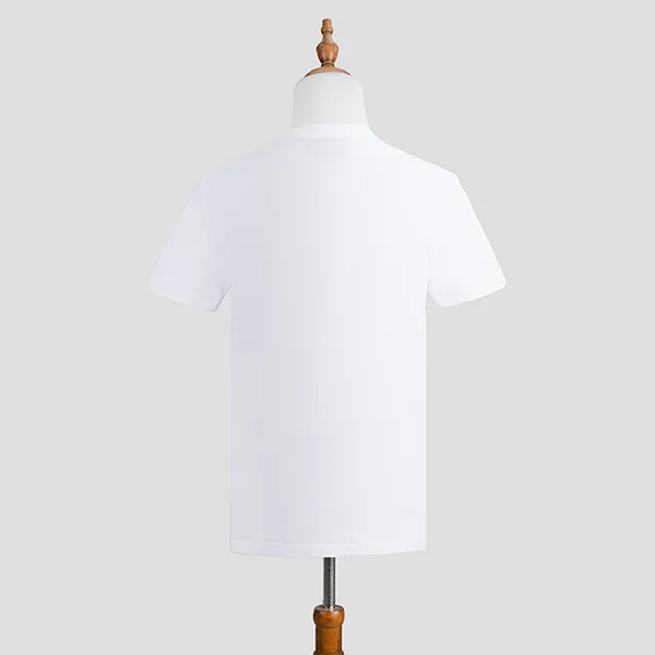 Áo Phông Dsquared2 Since 95 In White S71GD1228 S23009 100 Màu Trắng