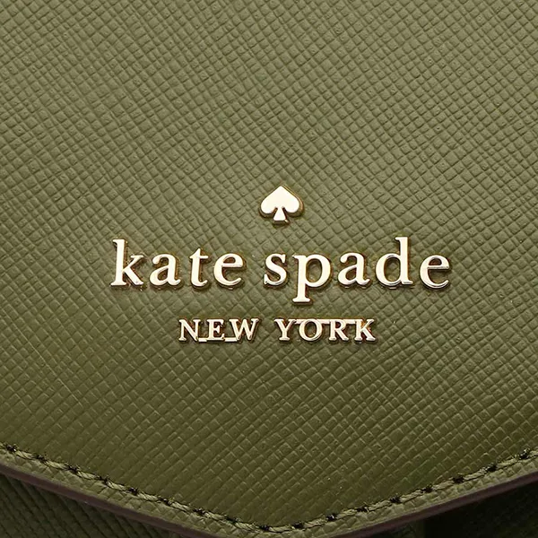 Mua Balo Kate Spade Lizzie Flap Backpack Màu Xanh Green - Kate Spade - Mua  tại Vua Hàng Hiệu h057099