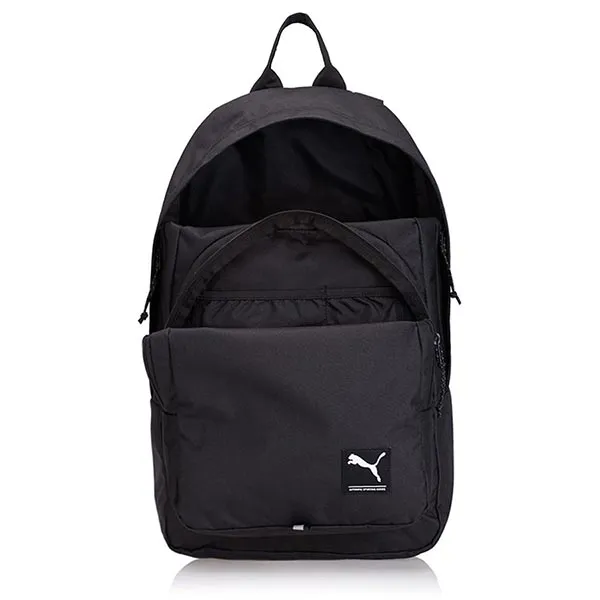Balo Puma Academy Backpack Màu Đen - Túi xách - Vua Hàng Hiệu