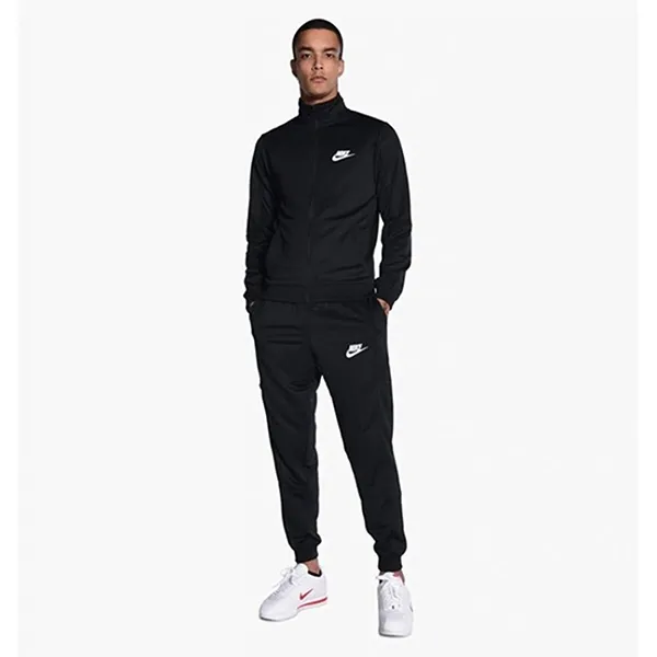 Bộ Thể Thao Nike Sportswear Men's Tracksuit Black 928109-010 Màu Đen Size L - 3