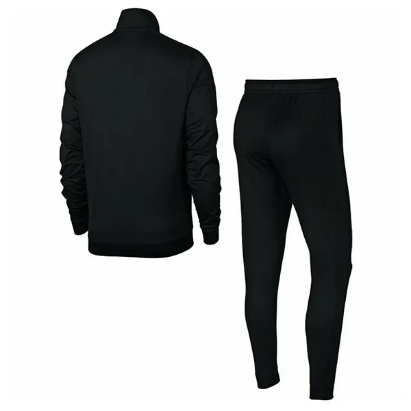 Bộ Thể Thao Nike Sportswear Men's Tracksuit Black 928109-010 Màu Đen Size M - 4